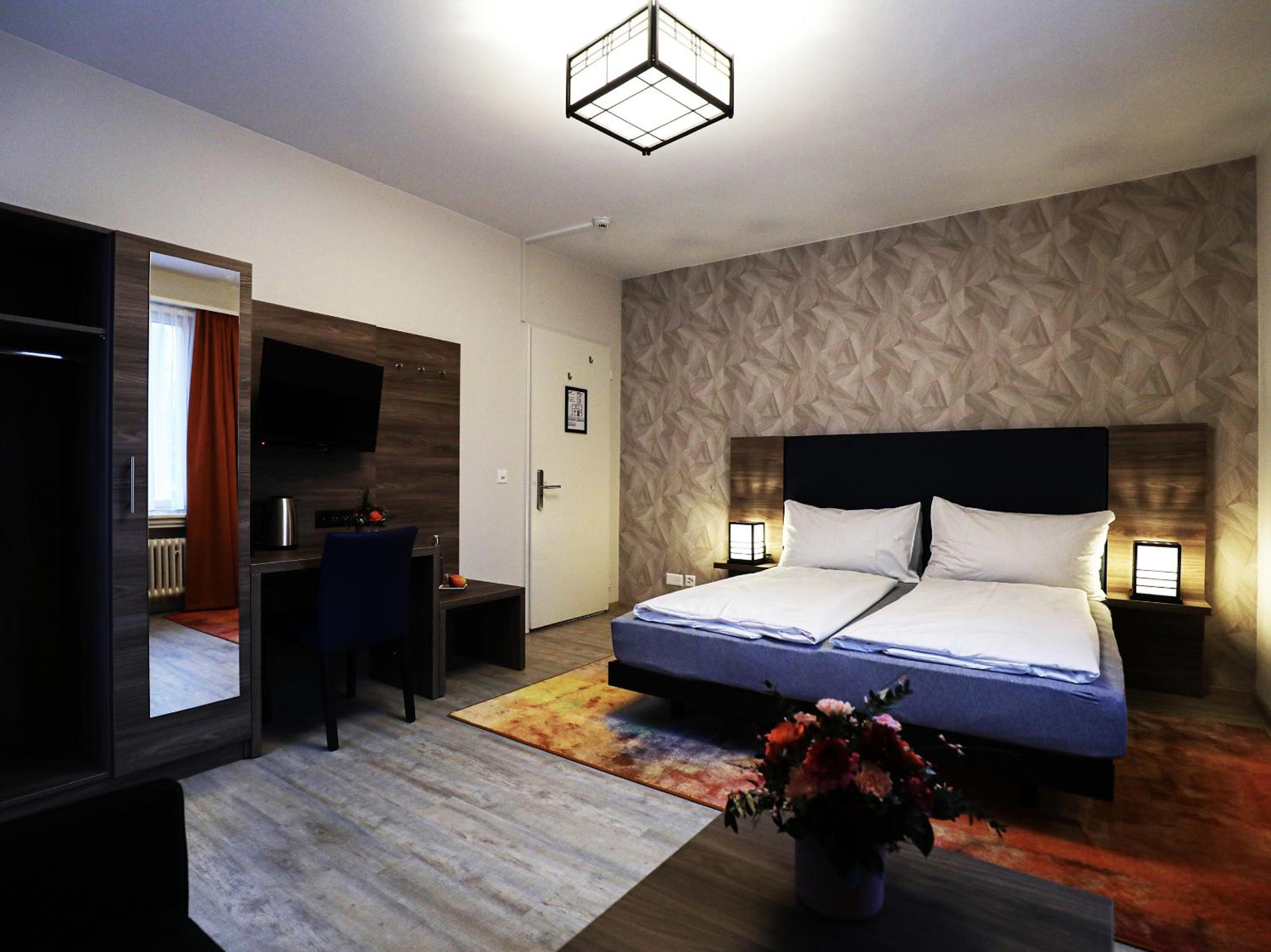 Hotel Spatz 10/32
