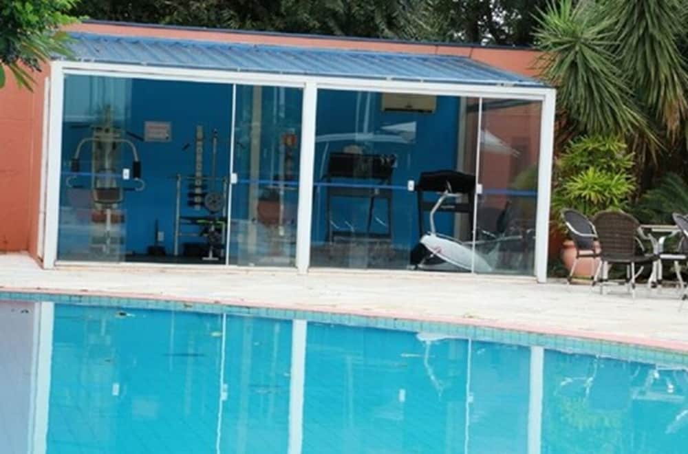 Hotel Golden Park Ribeirao Preto in RIBEIRAO PRETO