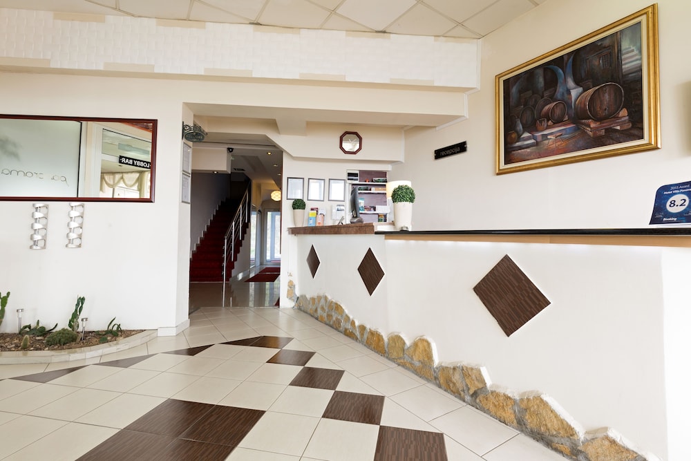 Villa Panorama 2/28