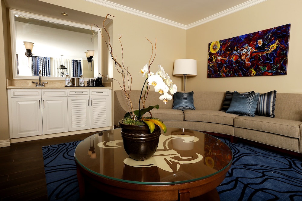 Harrah's New Orleans - A Caesars Rewards Destination 26/49