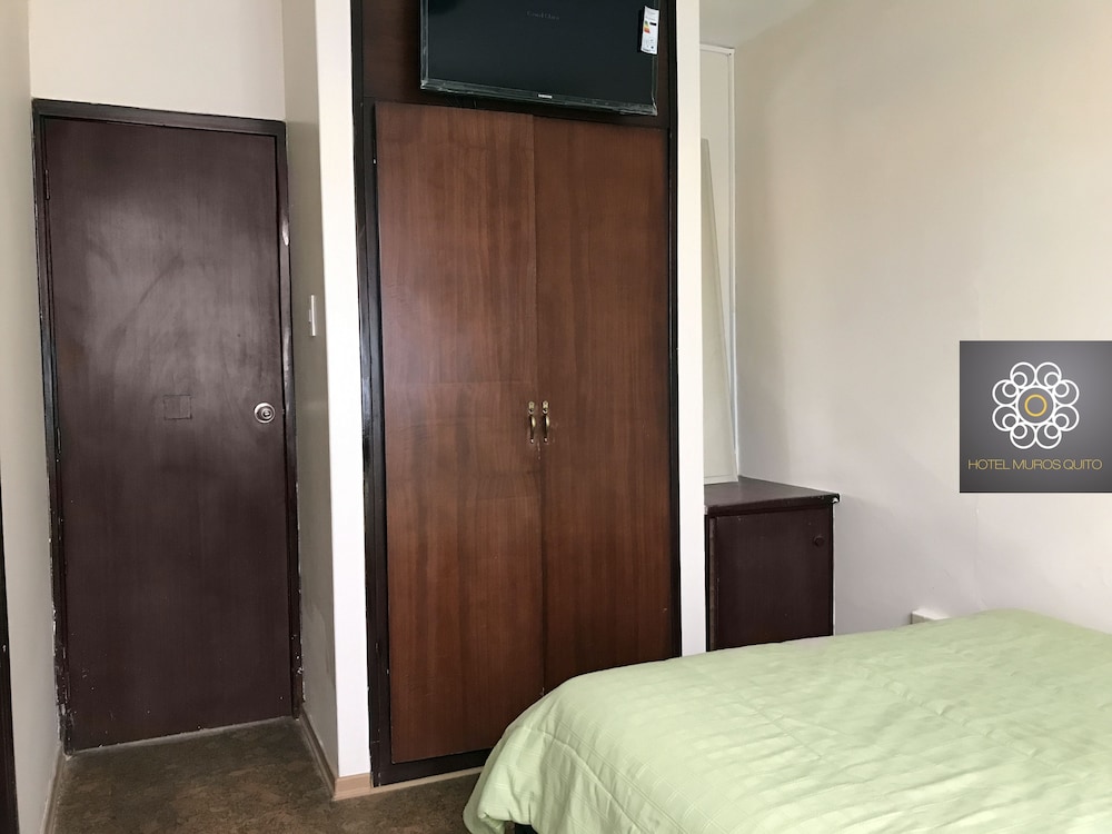 Hotel Muros Quito 28/52