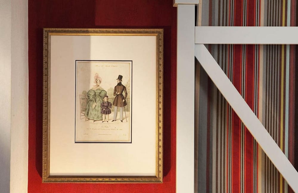 Hotel Louvre Bons Enfants 40/43
