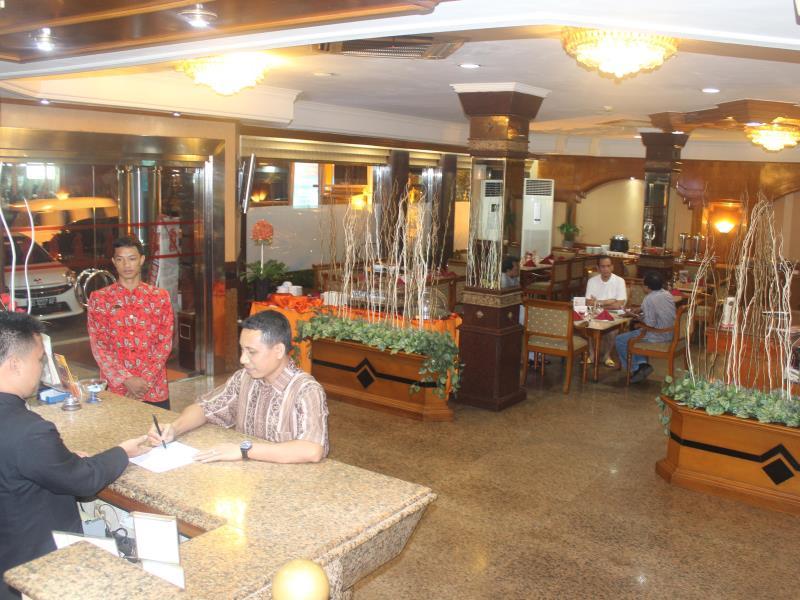 Hotel Jasmine Jayapura 16/24