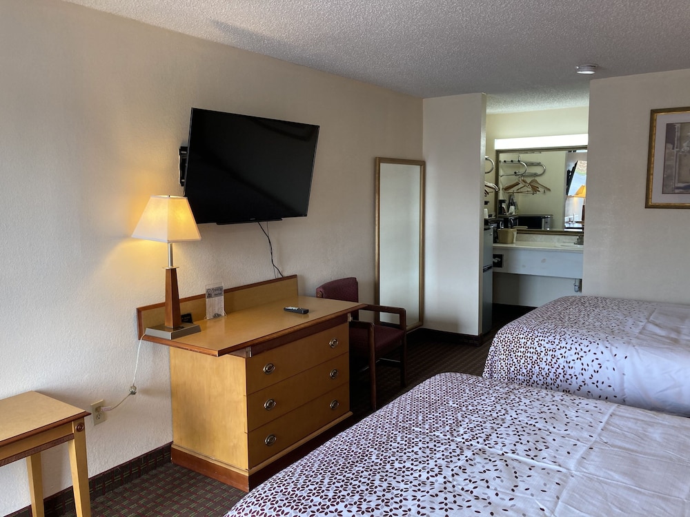 Travel Inn Hazen 14/63