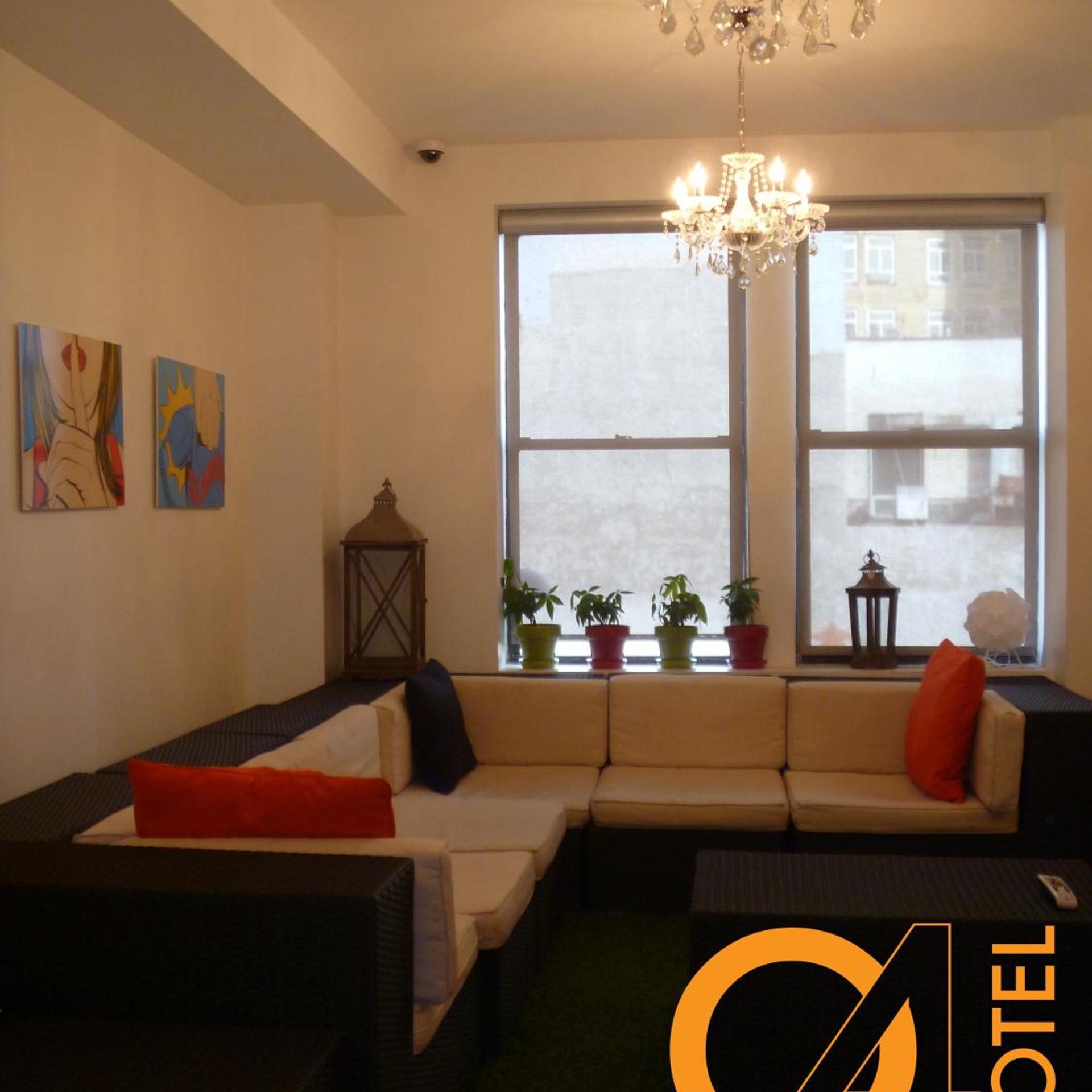 Q4 Hotel And Hostel 32/39