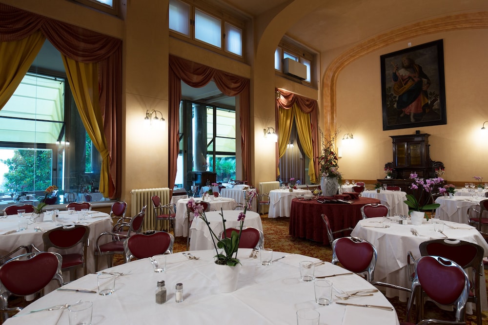 Palace Grand Hotel Varese 33/50