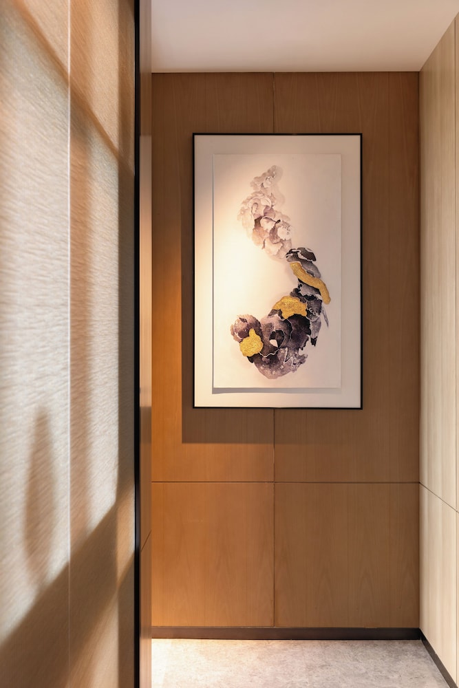 Hyatt Regency Huangshan Hengjiangwan 34/65
