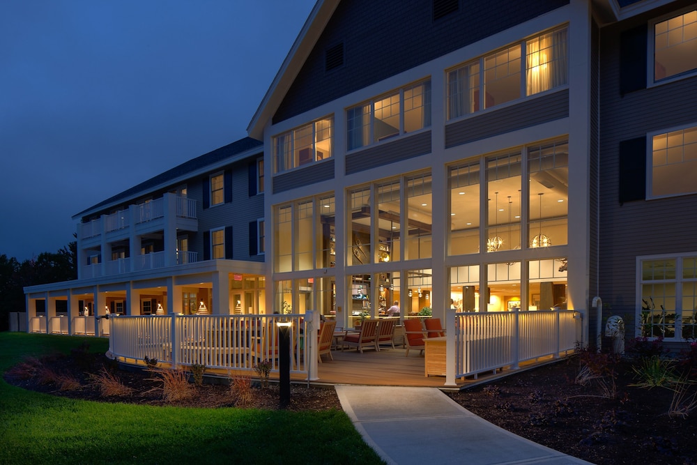 The Glen House 3/39