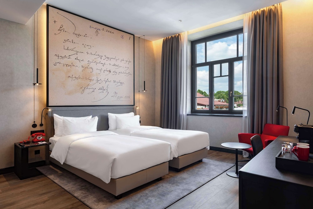 Standard Room: