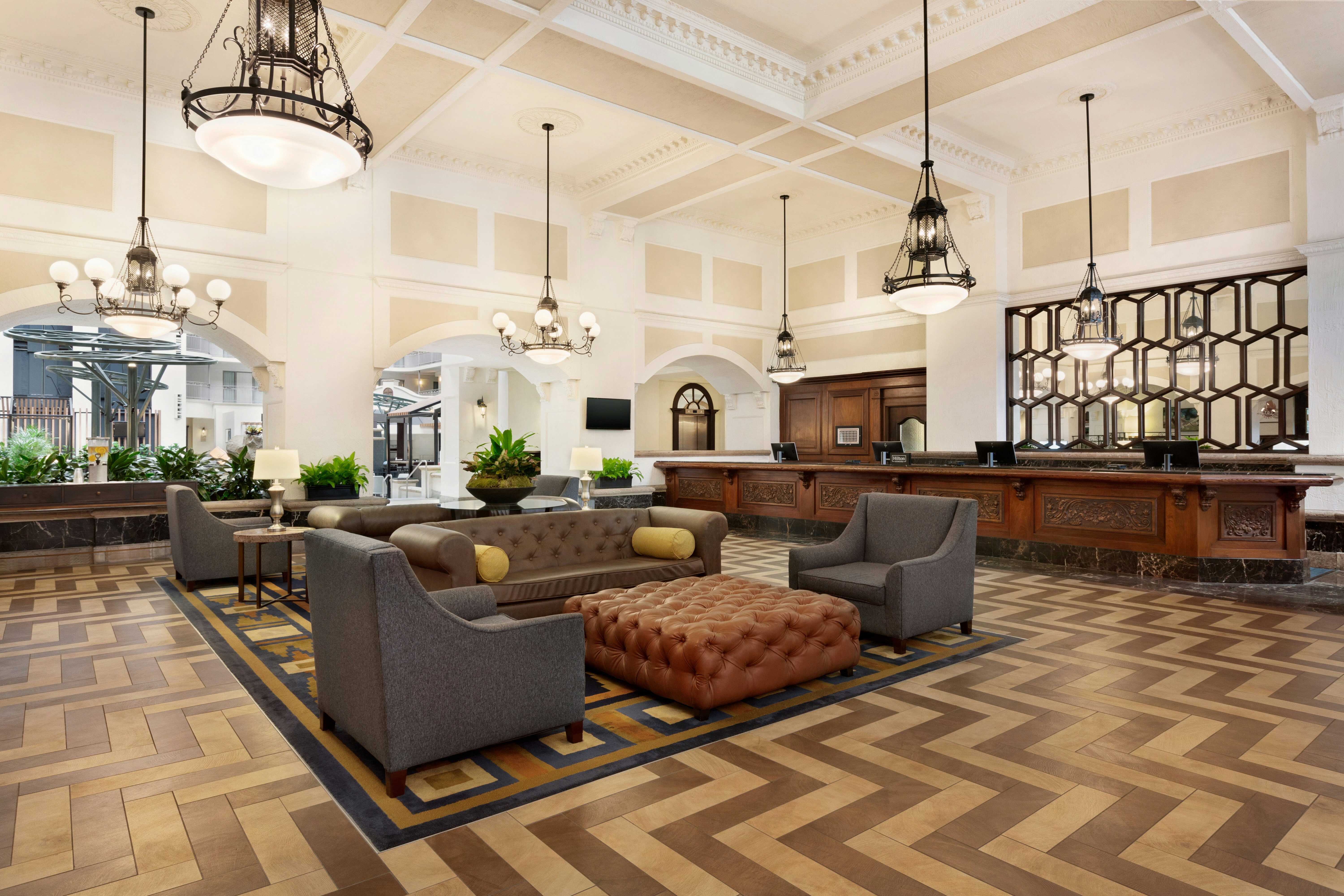 The Signature Suites 31/67