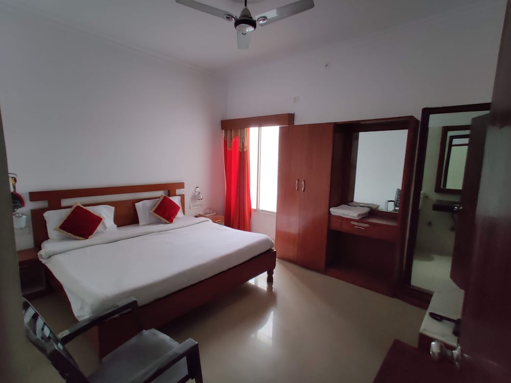 Eurostar Inn 8/33