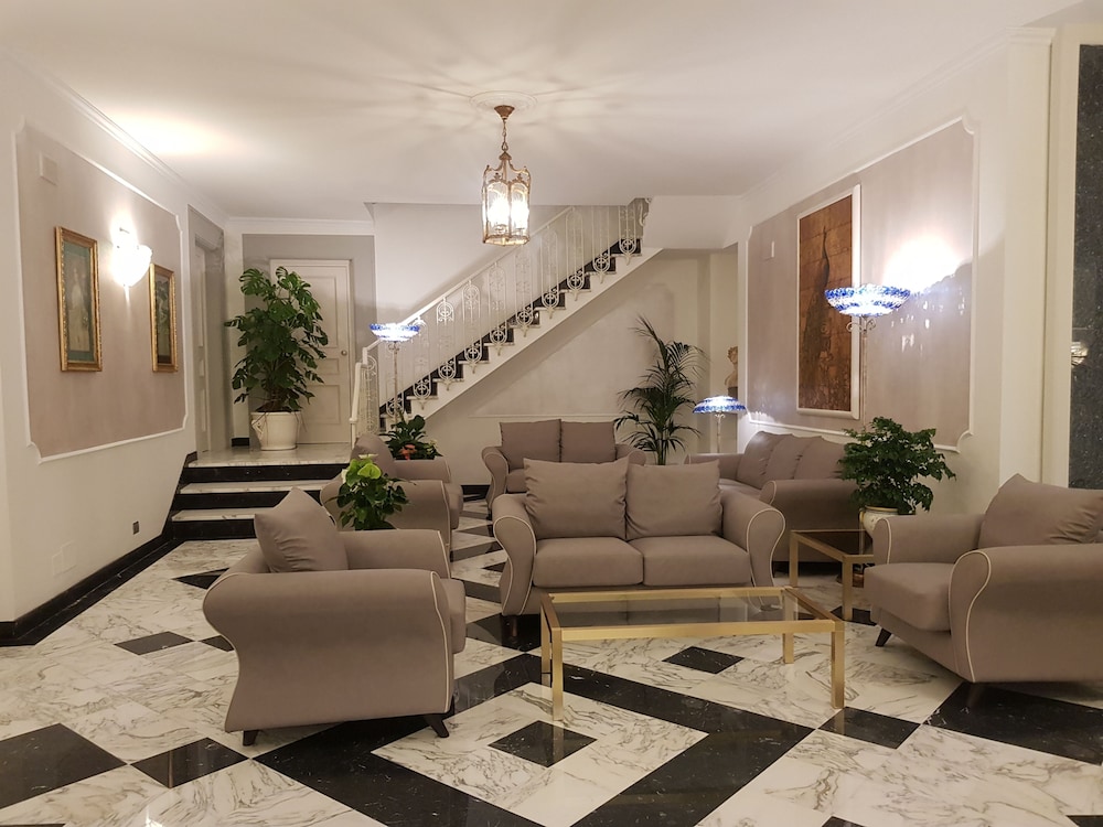 Berchielli Hotel 34/54