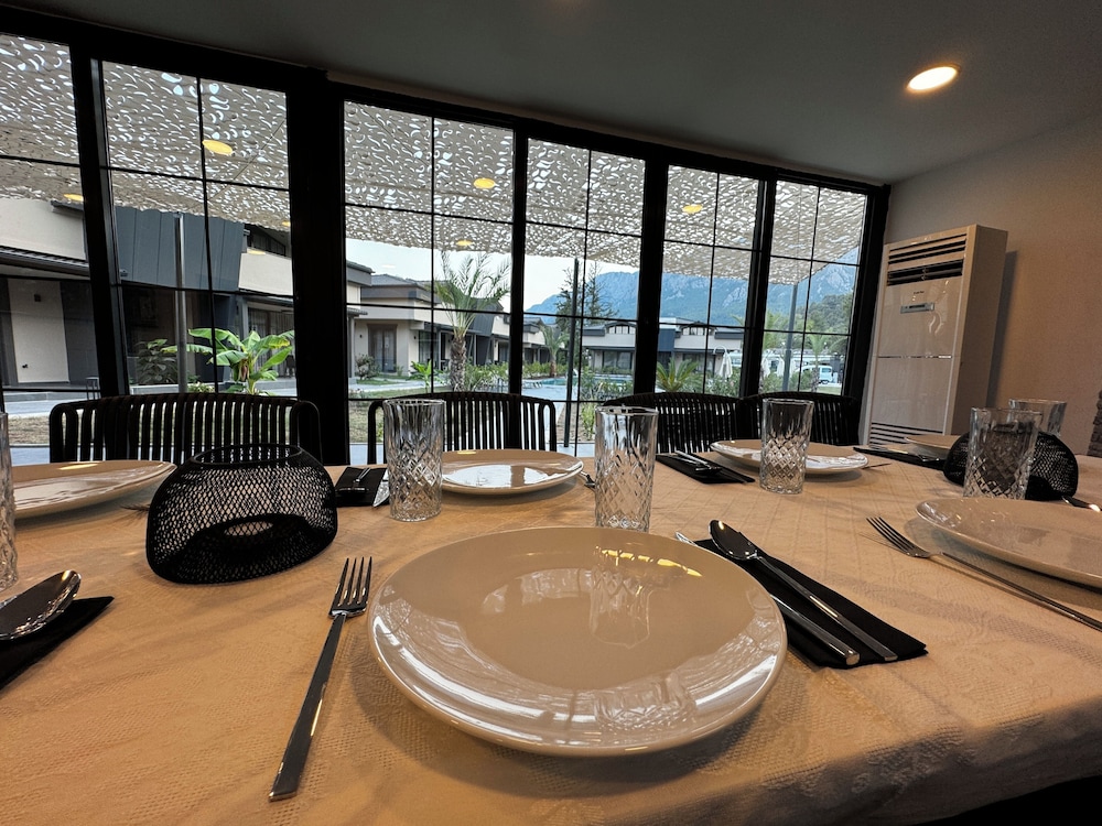 Minta Hills Villas Kemer 8/34