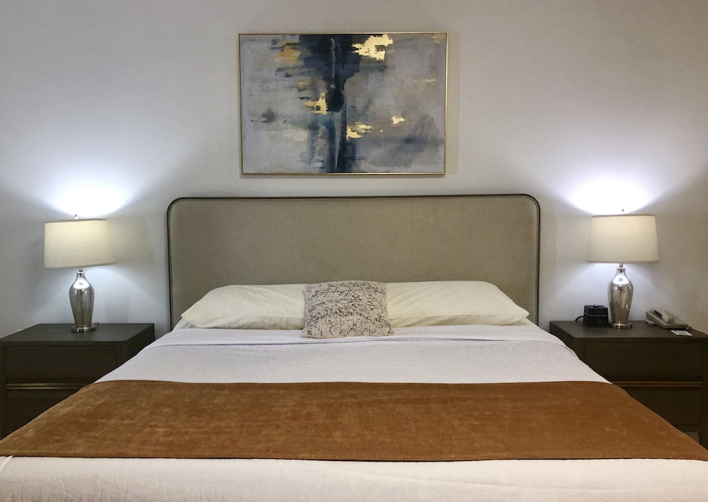 Villa Cofresi Hotel 16/50