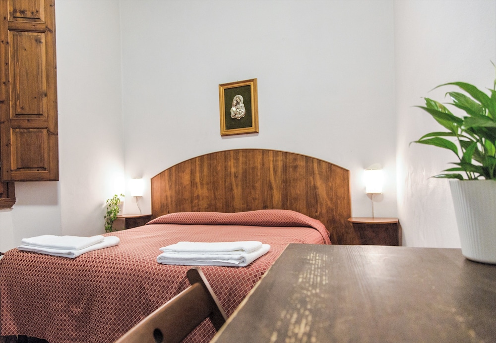 Casa Per Ferie Santo Nome Di Gesu 28/62