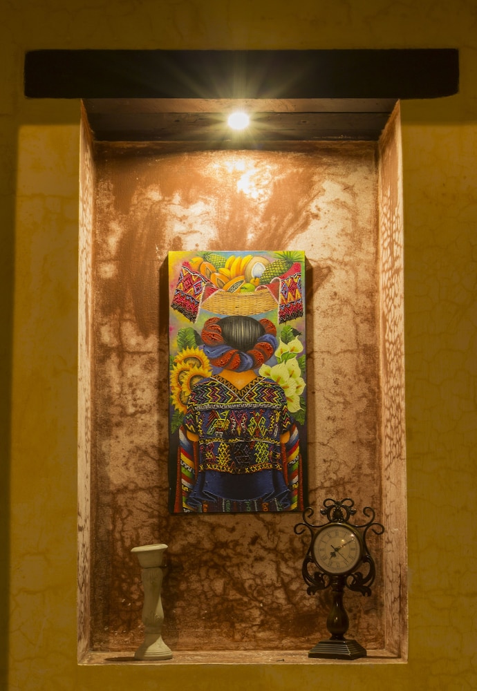 Ciel Luxe Hotels Antigua Guatemala 39/71