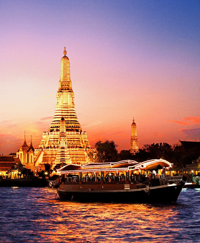 Banyan Tree Bangkok 68/71