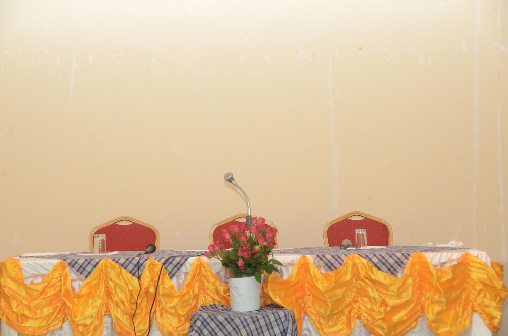 Dib Anbessa Hotel 5/39