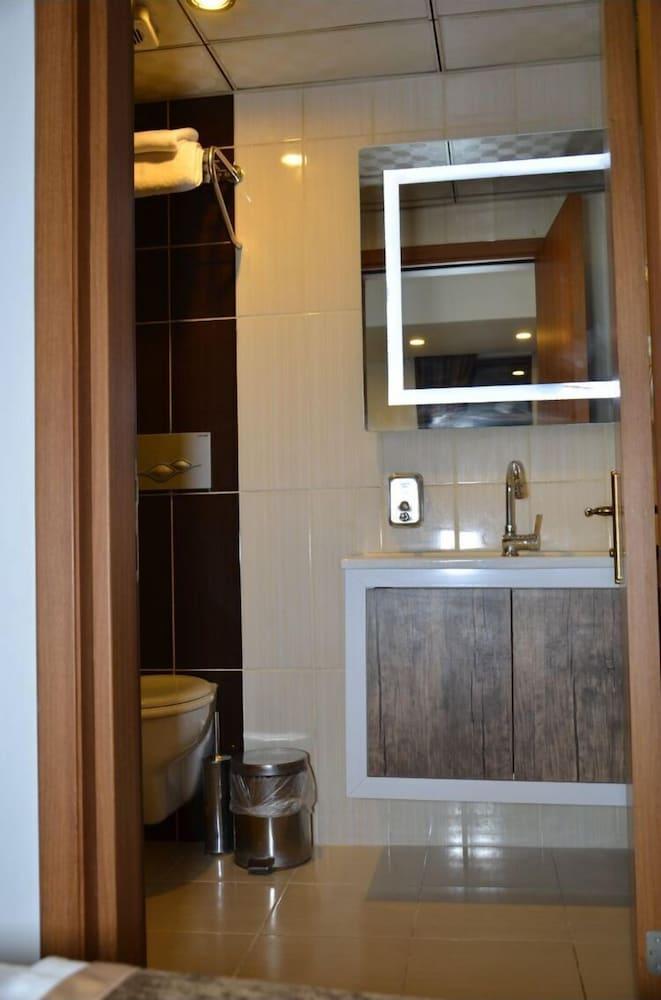 Tatvan Park Hotel 2/12