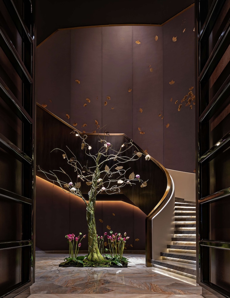 Waldorf Astoria Beijing 77/86