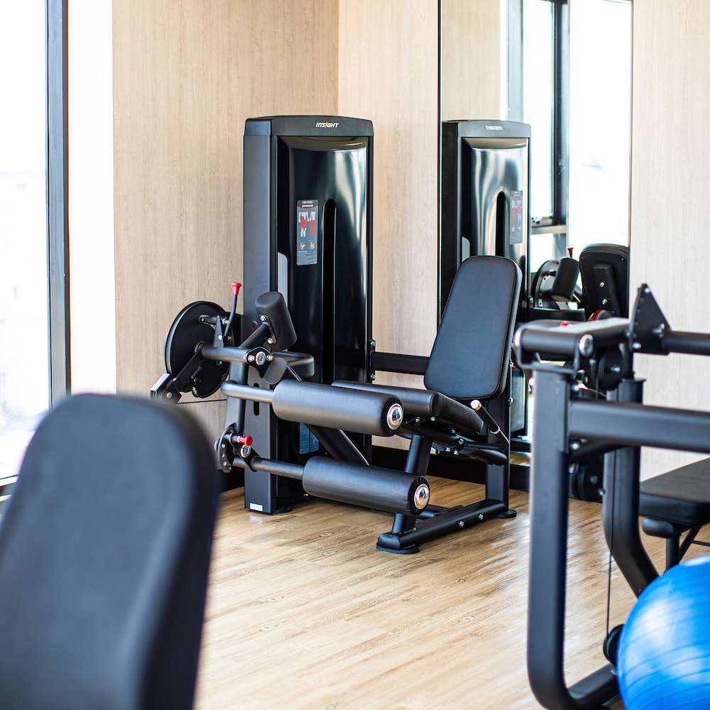 Wellness Stay And Hotel Sukhumvit 107 102/123