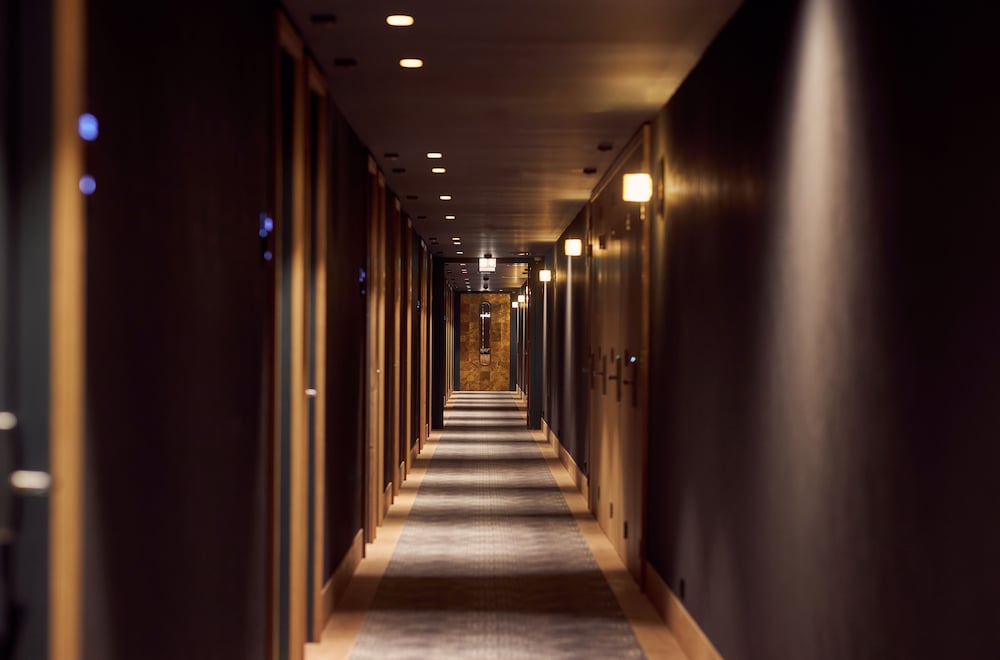 Met Hotel Amsterdam 28/43