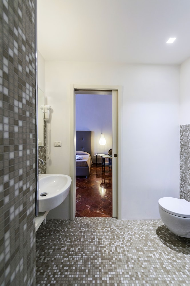 Centro Storico B&B 50/50