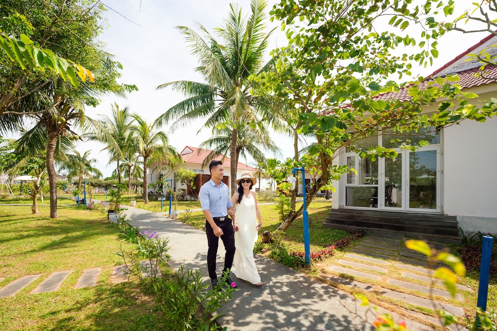 Tam Thanh Beach Resort & Spa 28/47