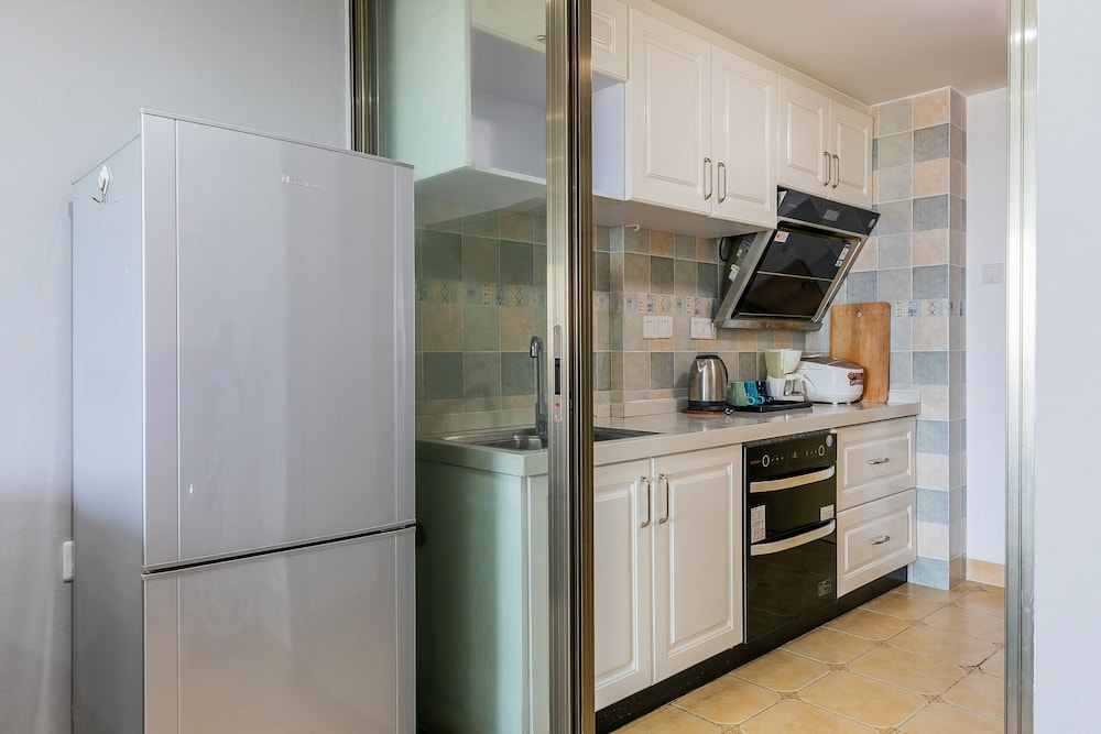 Lavendar Apartment - Chimelong Branch 50/50