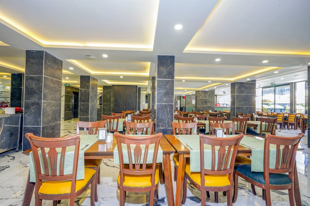Arsi Hotel 32/49