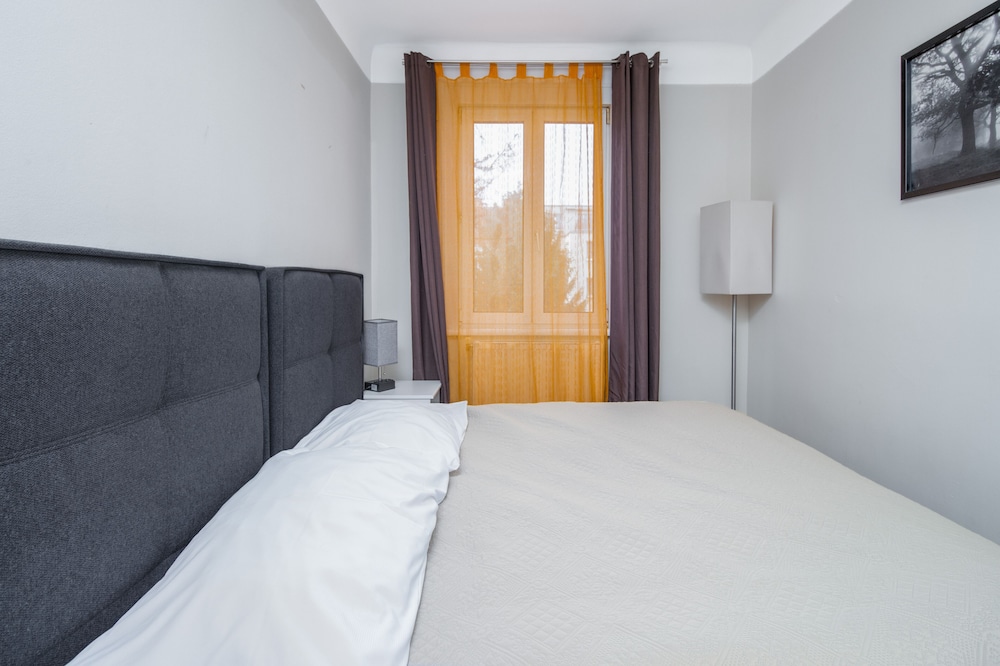 Checkvienna – Apartment Kroellgasse 22/39