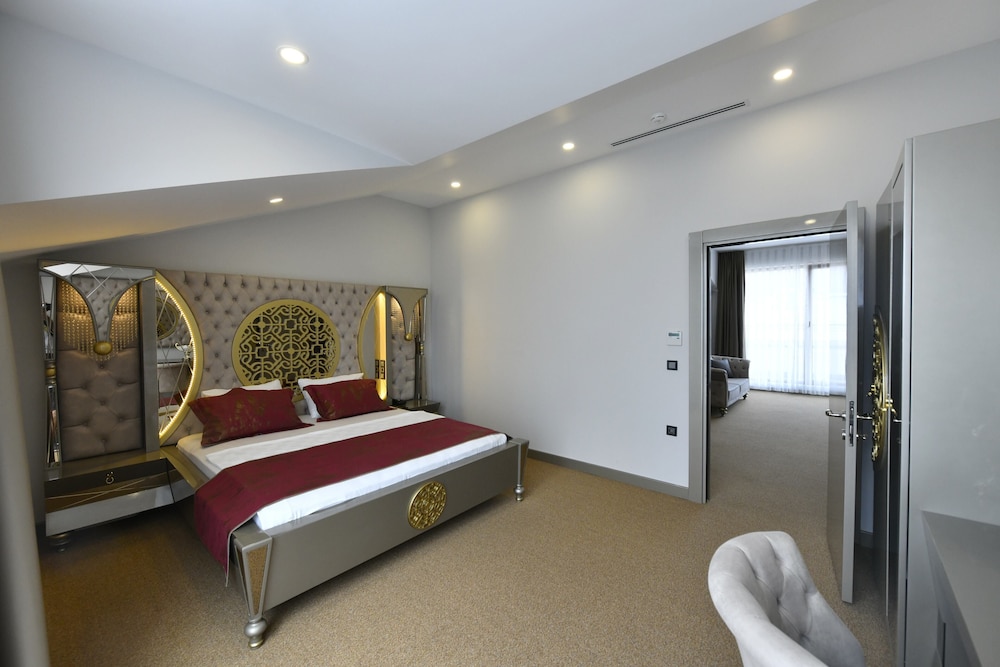 G-Han Hotel 14/50