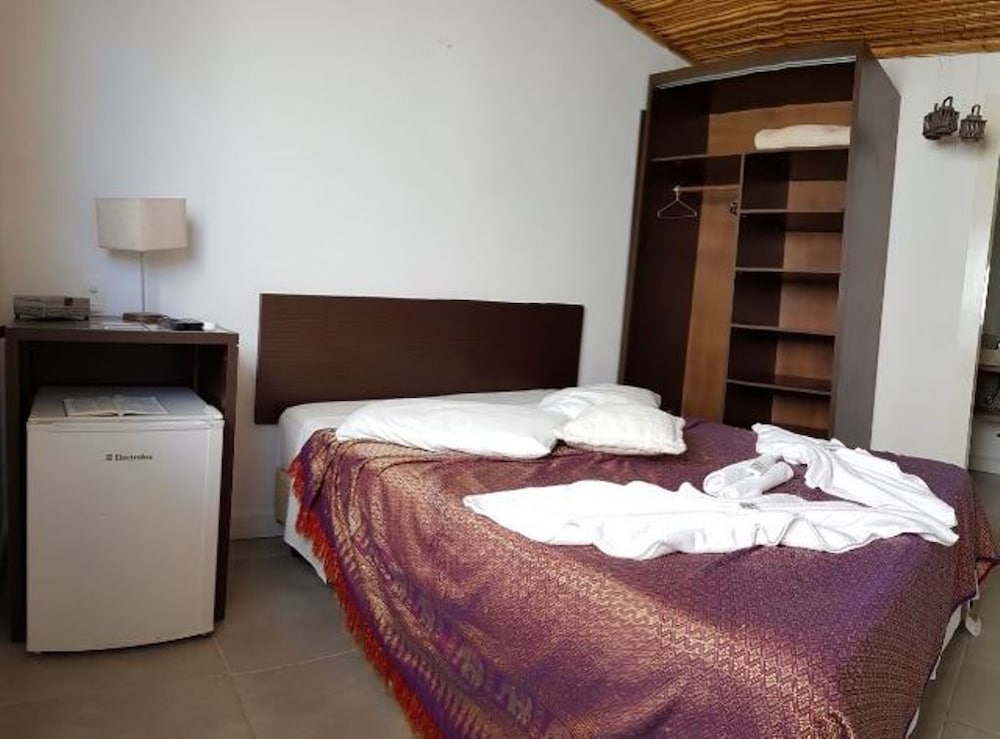Thaiji Pousada E Parador 15/50