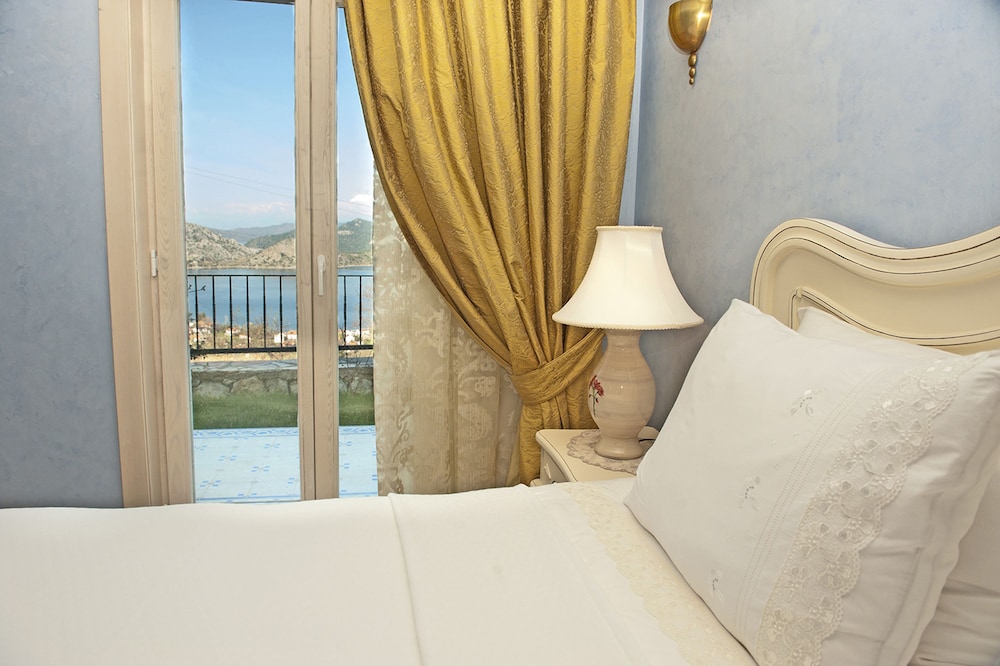 Swan Lake精品酒店Adults Only(Swan Lake Boutique Hotel - Adults Only) 图片2
