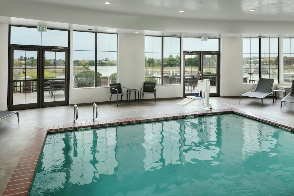 Courtyard by Marriott Richland - Columbia Point 22/50
