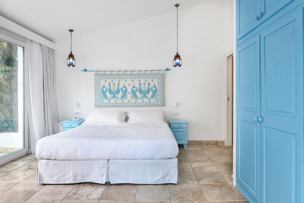 Hotel Telis - Arbatax Park Resort 2/50