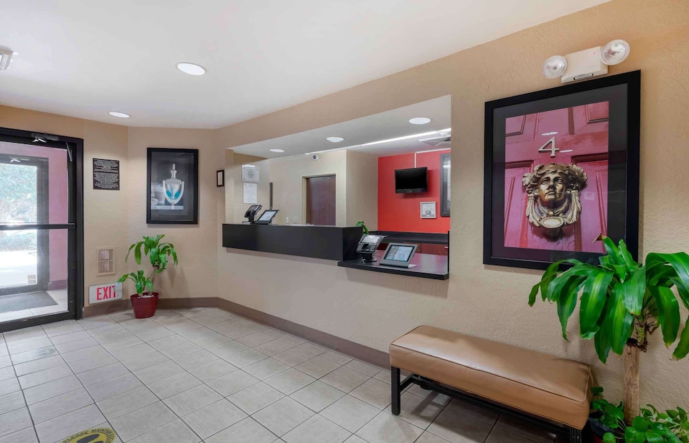 Extended Stay America Select Suites - Jacksonville - Lenoir Avenue East 6/57