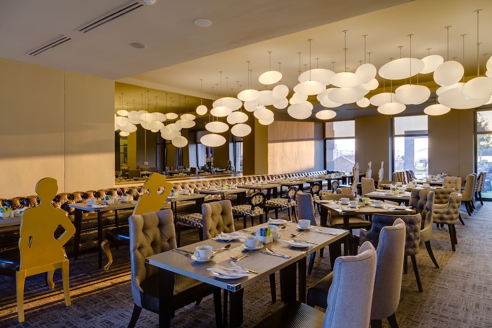 Protea Hotel Fire And Ice Menlyn 46/59