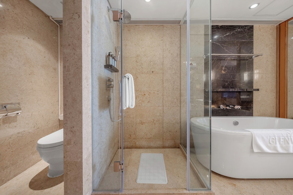 Glenview ITC Plaza Chongqing 75/75