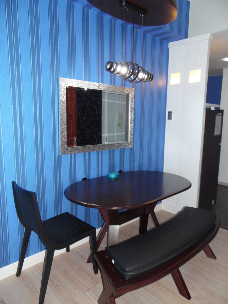 La Mirada Residences 76/87