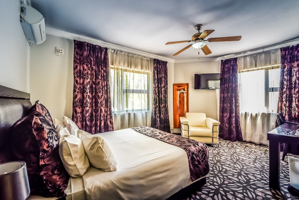 ANEW Hotel & Convention Centre OR Tambo Johannesburg 27/62