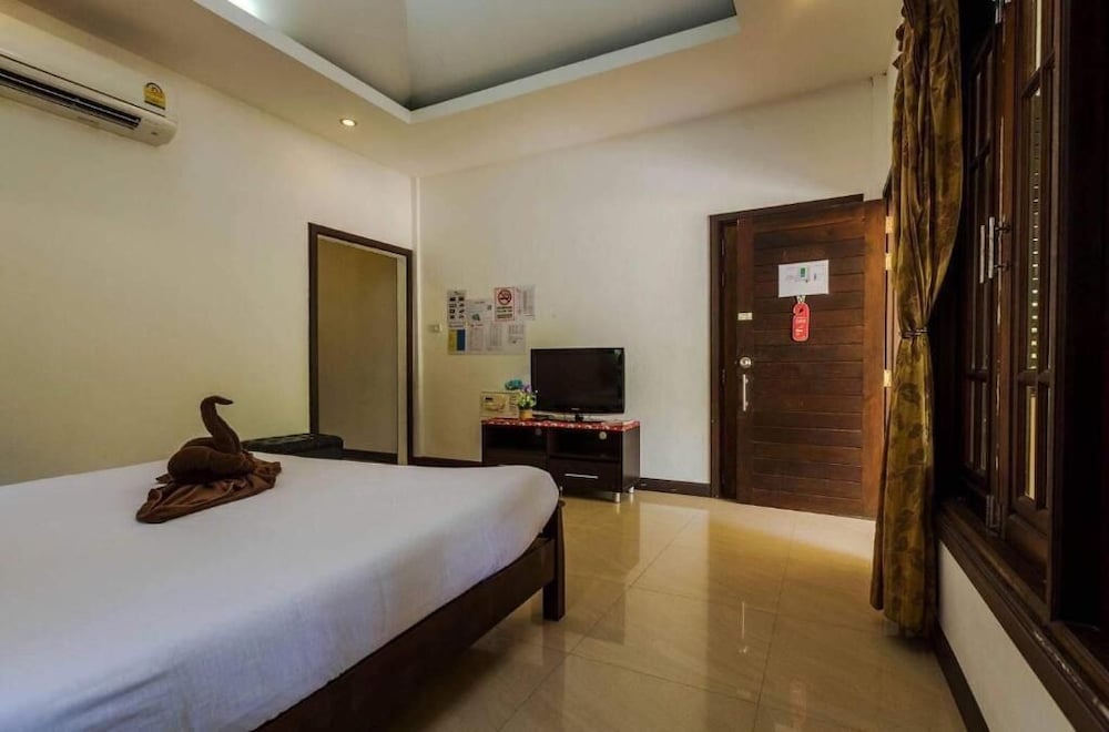 Oscar Villa Aonang Krabi 26/70