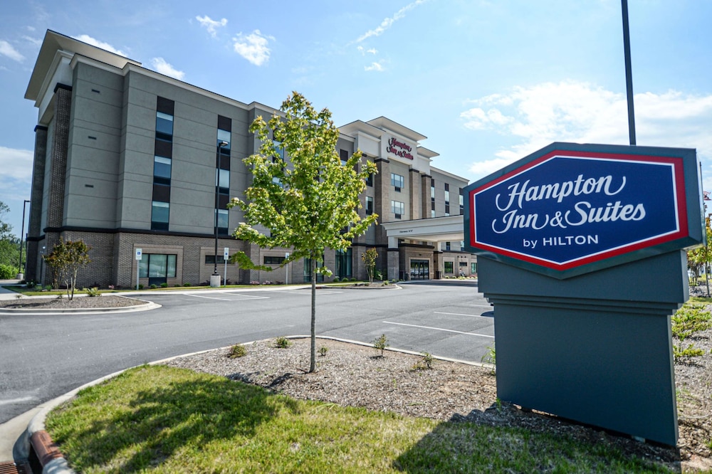Hampton Inn Suites Lenoir Nc 1/76
