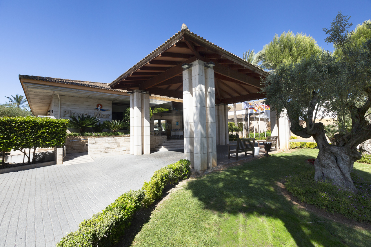 Mar Hotels Playa Mar & Spa 22/23