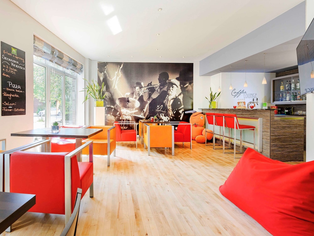 Ibis Styles Hamburg Alster City 29/47