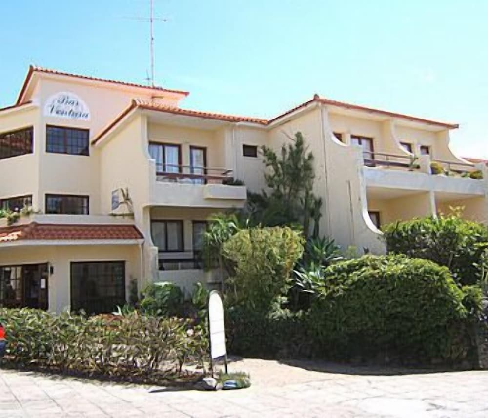 Vila Ventura 3/27