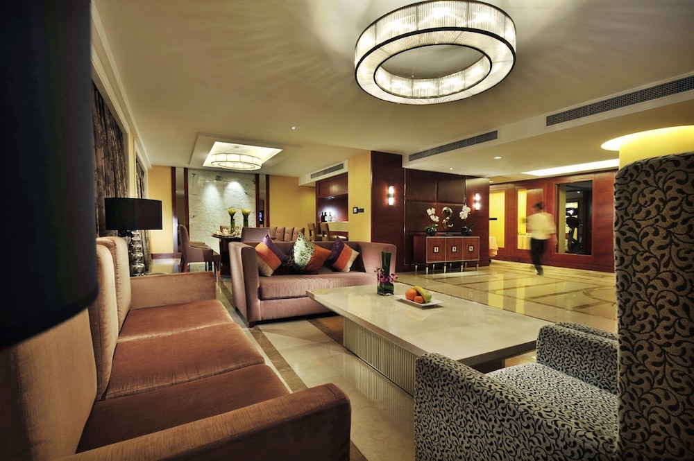 Crowne Plaza Beijing International Airport 66/79