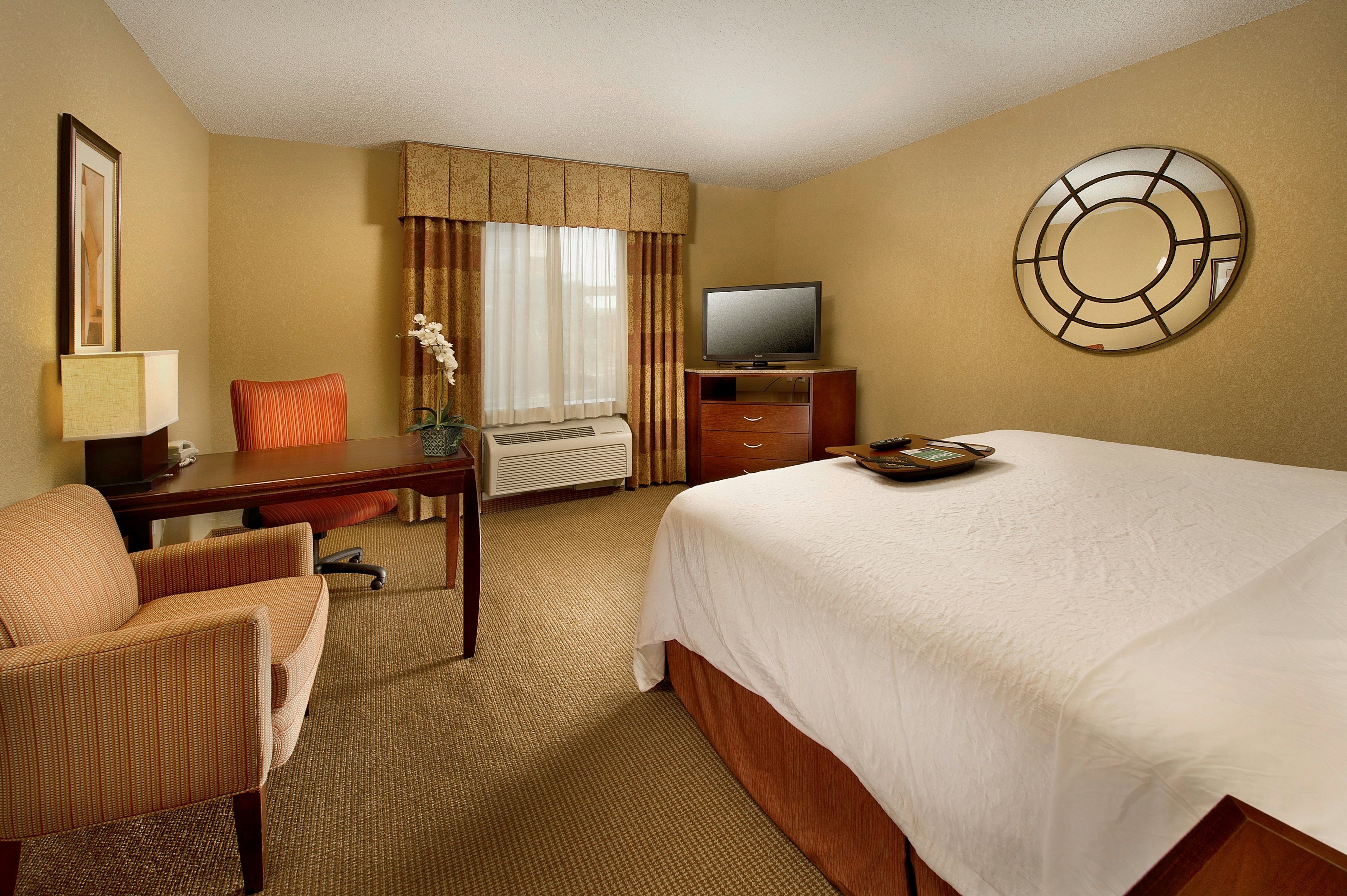 Hampton Inn and Suites San Antonio Airport 11/44