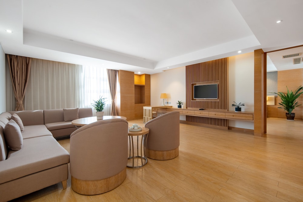 Novotel Huashan 27/50