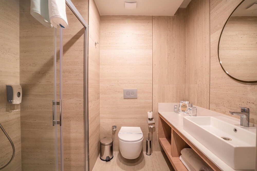 Prive Side Suite & Spa hotel - Adults Only 16+ 50/50